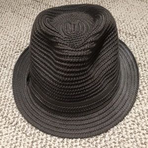 Women’s fedora